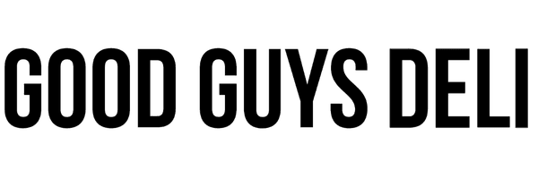 Good Guys Deli logo