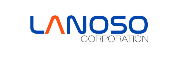 Lanosocorp logo
