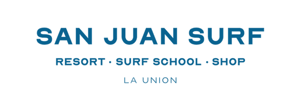 San Juan Surf logo