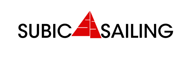 Subic Sailing logo